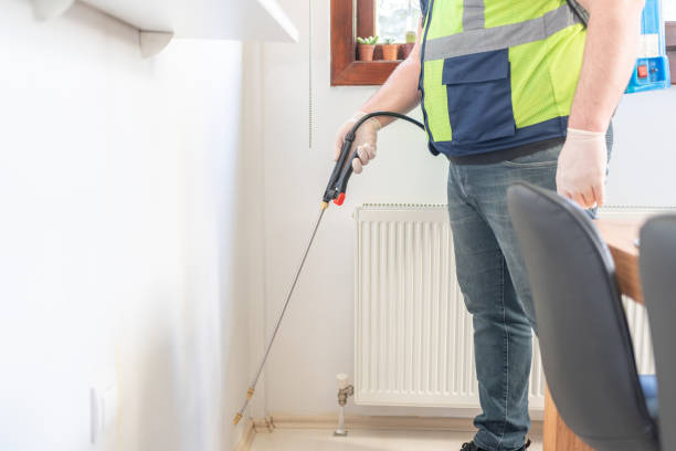Best Best Pest Control Companies  in Beacon, NY